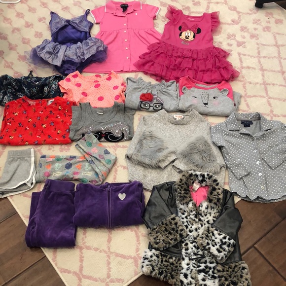 Ralph Lauren Other - 17 piece 2T bundle